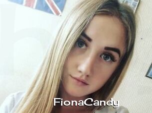 FionaCandy