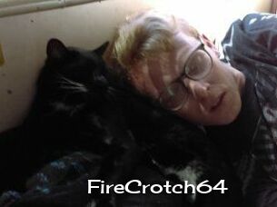 FireCrotch64