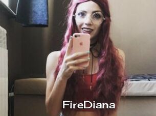 FireDiana