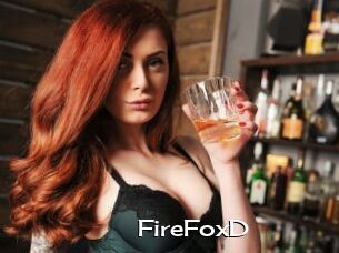 FireFoxD