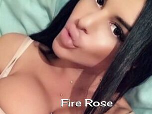 Fire_Rose