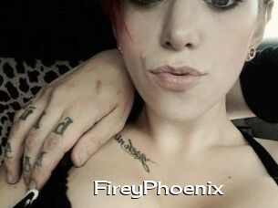 FireyPhoenix