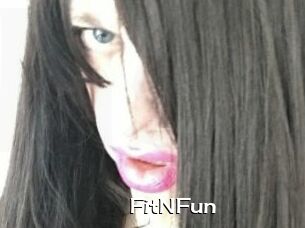 FitNFun