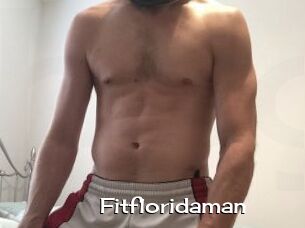 Fitfloridaman