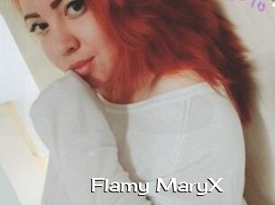 Flamy_MaryX