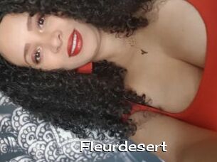 Fleurdesert