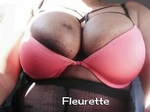 Fleurette