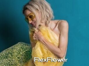 FlexFlower