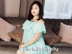 FlirtGirlEmily