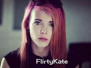 FlirtyKate