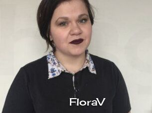 FloraV