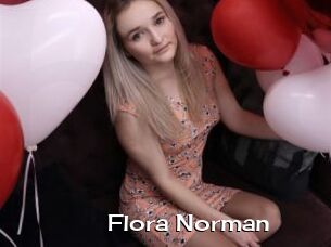Flora_Norman