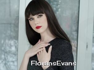 FloransEvans