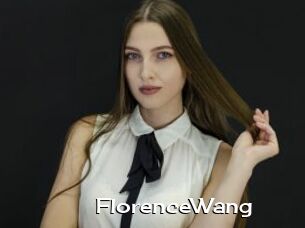 FlorenceWang