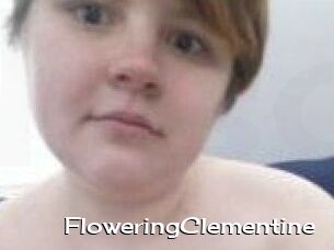 FloweringClementine