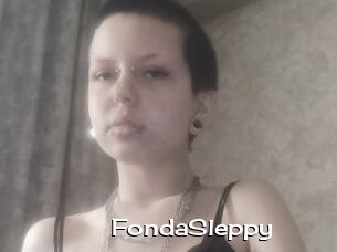 FondaSleppy