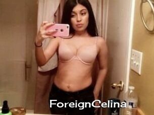 ForeignCelina