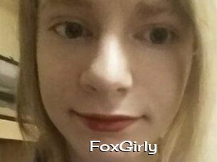 FoxGirly