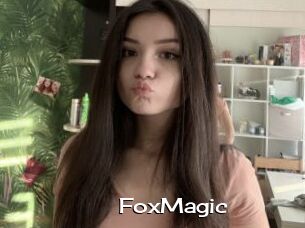 FoxMagic