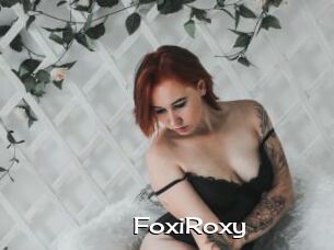FoxiRoxy