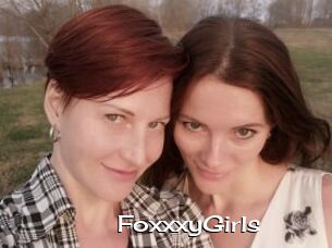 FoxxxyGirls