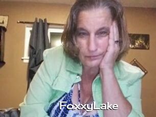 FoxxyLake