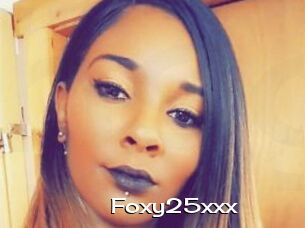 Foxy25xxx
