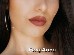 FoxyAnna