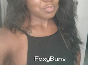 FoxyBuns
