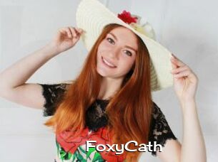 FoxyCath