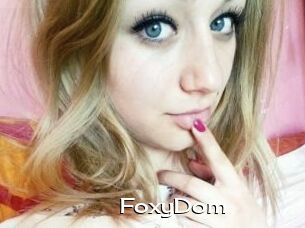 FoxyDom