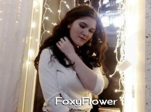 FoxyFlower