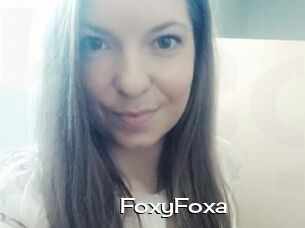 FoxyFoxa