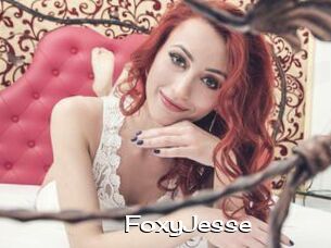 FoxyJesse