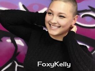 FoxyKelly