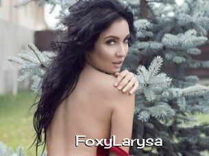 FoxyLarysa