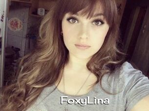 FoxyLina