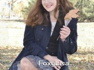 FoxyLisa