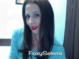 FoxySelena