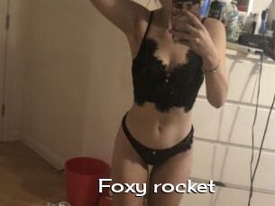 Foxy_rocket