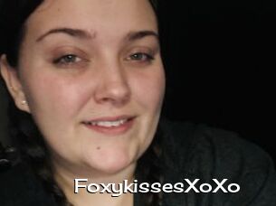 FoxykissesXoXo