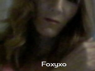 Foxyxo