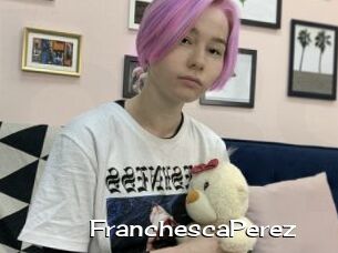 FranchescaPerez