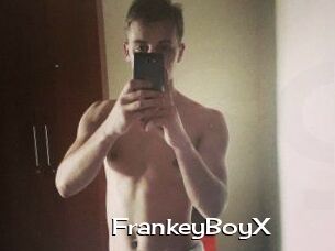 FrankeyBoyX