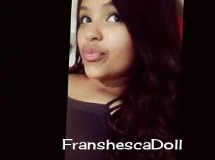 FranshescaDoll