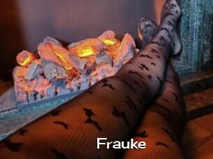 Frauke