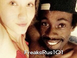 FreaksRus101