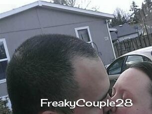 FreakyCouple28