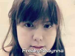 FreakyShaynna