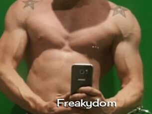 Freakydom